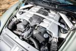 Aston Martin DB9 2004 года (UK)